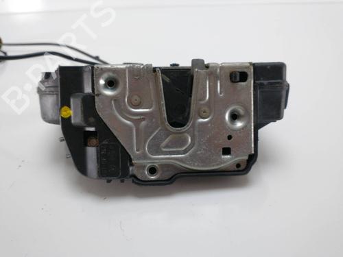 Rear right lock MERCEDES-BENZ C-CLASS (W203) C 200 Kompressor (203.045) | BP7508925C99 