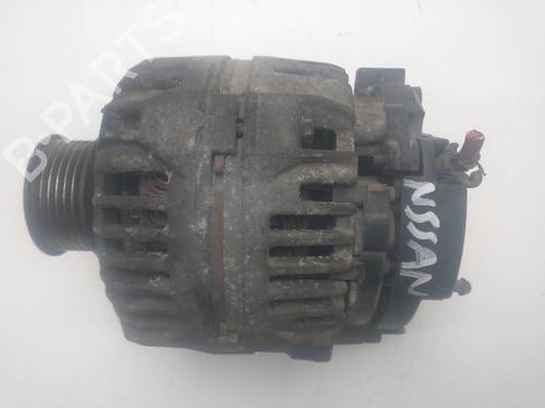 Alternator NISSAN CABSTAR E (TL_, VL_)  | BP11287606M7 