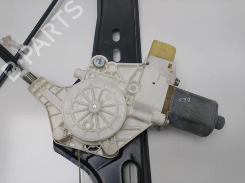 Front left window mechanism BMW 3 Touring (E91) 320 d | BP16829151C22 