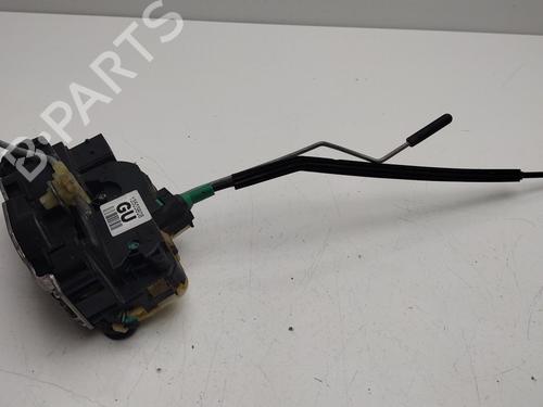 Fechadura trás direita Fechadura trás direita CHEVROLET CRUZE (J300) [2009-2026] 36279973 36279973