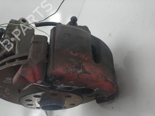 Right front steering knuckle VW GOLF V (1K1)  | BP7510086M26 