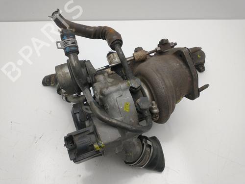 Turbocharger/Supercharger PEUGEOT 308 I (4A_, 4C_) | BP32387773M71