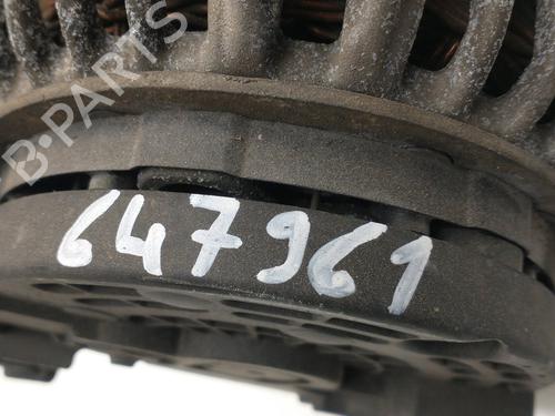 Alternator MERCEDES-BENZ E-CLASS (W211) | BP32112533M7