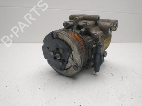 AC-Kompressor FORD FIESTA VI (CB1, CCN)  | BP26895578M34 