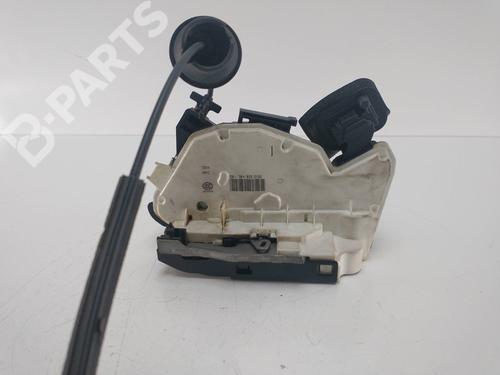 Used Rear left lock Rear left lock SEAT LEON SC (5F5) 2.0 TDI (150 hp) 9252911 9252911