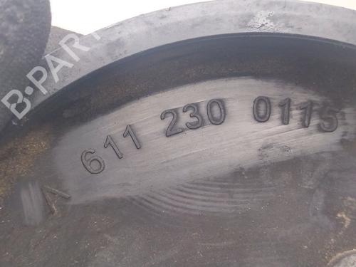 Steering pump MERCEDES-BENZ E-CLASS (W211) E 270 CDI (211.016) | BP33011594M99 - Image 4