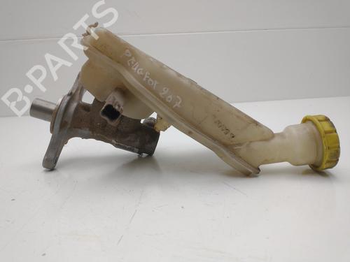 Used Brake master cylinder Brake master cylinder PEUGEOT 207 SW (WK_) 1.4 16V (95 hp) 34436396 34436396