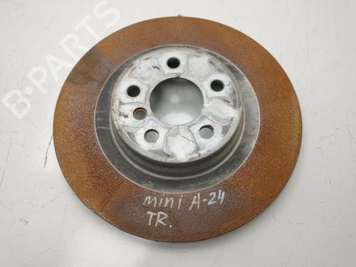 Used Other Other MINI MINI (F56) [2013-2026] 33548384 33548384