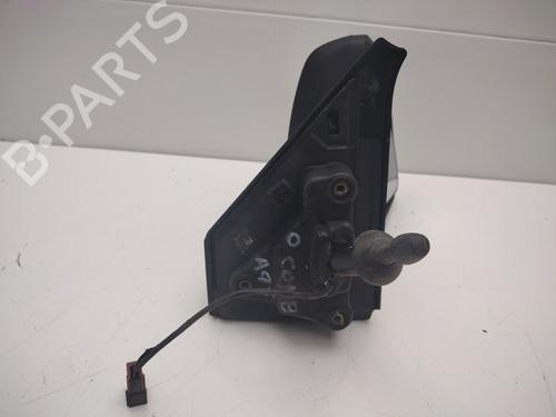 Right mirror OPEL COMBO Box Body/MPV  | BP28047726C27 