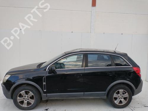 Intercooler OPEL ANTARA A (L07) | BP30719261M30