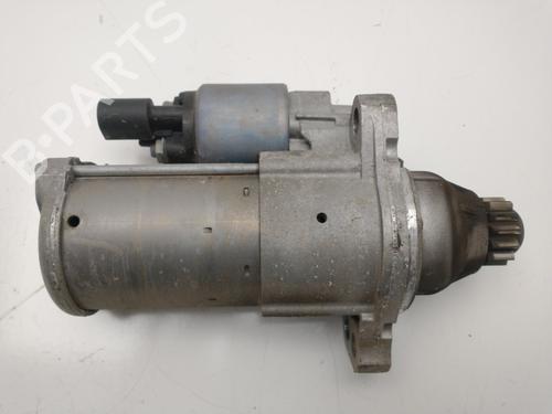 Starter SEAT IBIZA V (KJ1, KJG) 1.0 TSI | BP24981471M8 