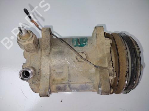 AC compressor NISSAN TERRANO II (R20) 2.7 TDi 4WD | BP16753797M34 