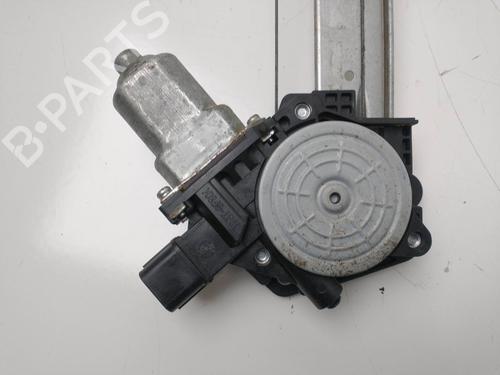 Rear left window mechanism HONDA CIVIC VIII Hatchback (FN, FK) 2.2 CTDi (FK3) | BP17318073C24 
