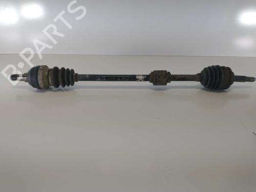 Used Right front driveshaft CHEVROLET AVEO / KALOS Hatchback (T250, T255) [2006-2025]  7507141