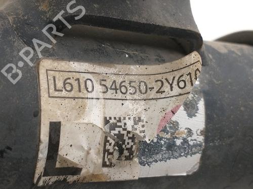 Left front shock absorber HYUNDAI ix35 (LM, EL, ELH)  | BP30963430M16 