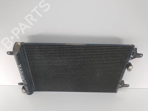 AC radiator SEAT ALHAMBRA (7V8, 7V9)  | BP10158908M32 
