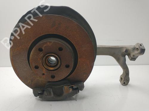 Fusée avant gauche AUDI A6 C6 (4F2) 2.0 TDI (140 hp) 31862766