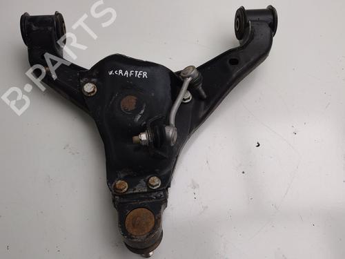 Used Right front suspension arm VW CRAFTER 30-50 Van (2E_) 2.0 TDI (109 hp) 32118472