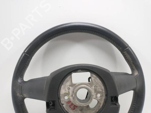 Steering wheel AUDI A3 (8P1) 2.0 TFSI quattro | BP10266264C49 