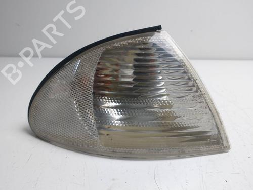 Used Right front indicator BMW 3 (E46) 316 i (115 hp) 15809238