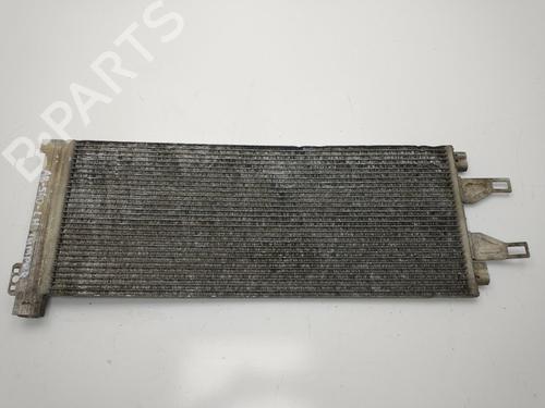 Used AC radiator AC radiator CITROËN JUMPER II Bus 2.2 HDi 130 (130 hp) 32439084 32439084