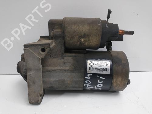 Used Starter RENAULT CLIO II (BB_, CB_) [1998-2016]  8952461
