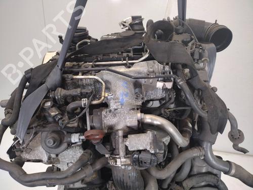 Engine VW GOLF VI (5K1) [2008-2014]  9953066