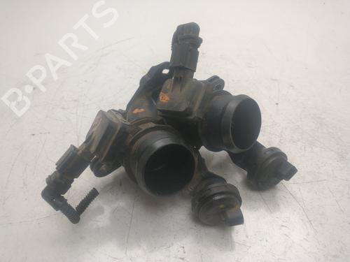 Used Throttle body Throttle body CITROËN C5 I (DC_) [2001-2005] 35738039 35738039