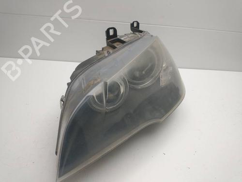 Left headlight BMW X5 (E70) 4.8 i xDrive | BP20703002C28 