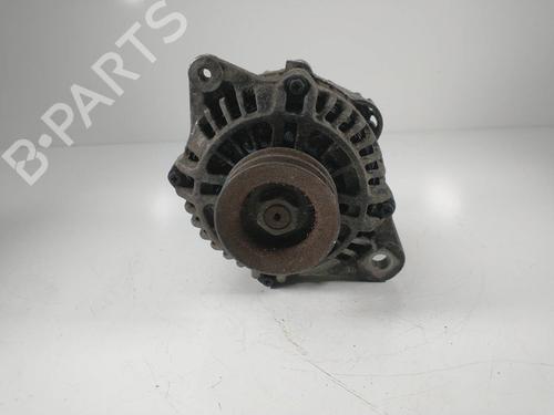 Alternator MITSUBISHI PAJERO III (V7_W, V6_W) 3.2 Di-D (V68W) | BP17649892M7 