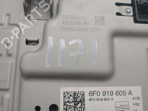 Radio SEAT ARONA (KJ7, KJP) 1.6 TDI | BP39143678E6 - Image 2