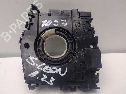 Used Squib airbag Squib airbag SEAT LEON SC (5F5) 2.0 TDI (150 hp) 33689228 33689228