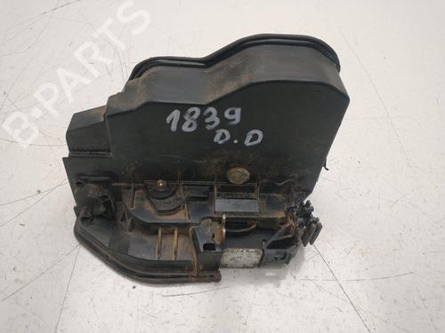 front-left-lock-bmw-x3-f25-2010-2011-2012-2013-2014-2015-2016-2017-39193326 main image