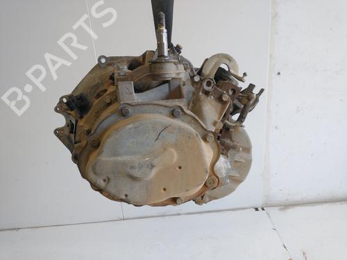 Gearbox CITROËN BERLINGO MULTISPACE (B9) 1.6 HDi 90 | BP27262511M3 
