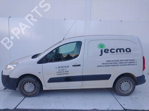 Starter PEUGEOT PARTNER Tepee  | BP10175137M8 