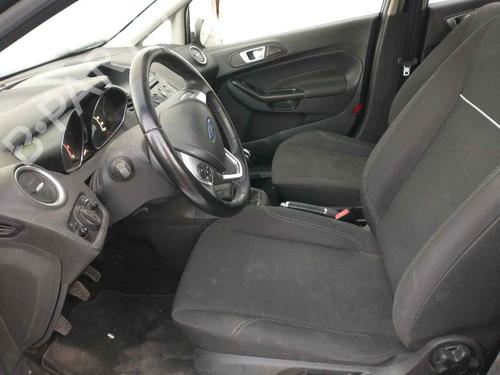 Starter FORD FIESTA VI (CB1, CCN) 1.25 | BP8501538M8 