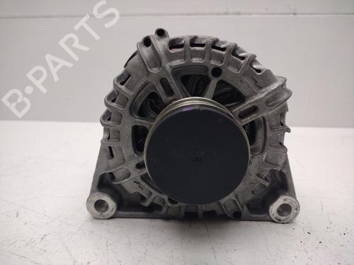Alternator CITROËN C3 III (SX) 1.2 THP 110 (SXHNPS, SXHNZT, SXHNZ6) | BP31215415M7  - Image 7