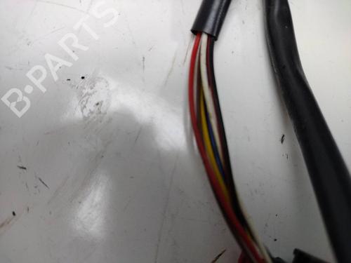 Left mirror VW PASSAT B6 (3C2)  | BP15769312C26 