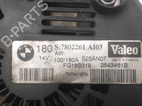 Alternator BMW 3 (E90) 318 i | BP11385092M7 