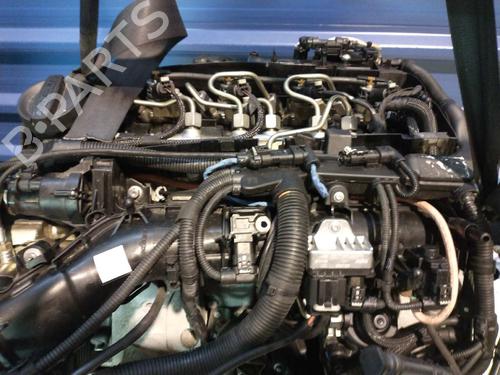 Motor BMW X4 (G02, F98) xDrive 20 d (190 hp) 12339009