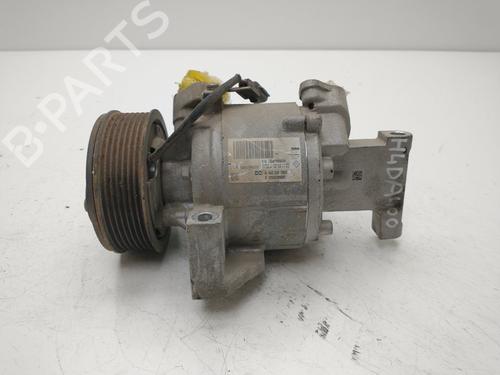AC Kompressor SMART FORFOUR Hatchback (453) [2014-2025]  28503436