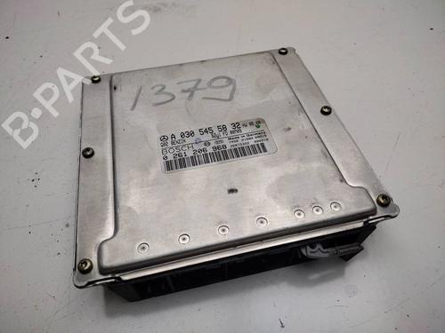 Used Engine control unit (ECU) MERCEDES-BENZ C-CLASS (W203) [2000-2007]  21841997