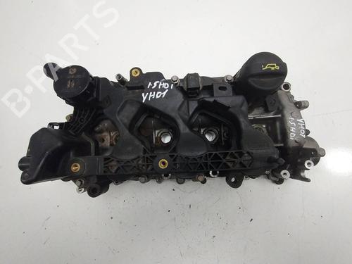 Used Valve cover CITROËN C4 CACTUS 1.5 BlueHDi 100 (102 hp) 15640163