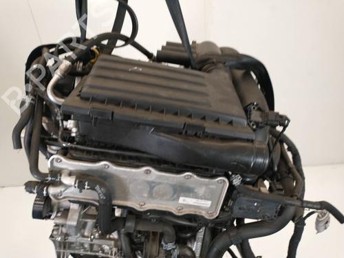 Engine VW GOLF VII (5G1, BQ1, BE1, BE2)  | BP9154335M1 