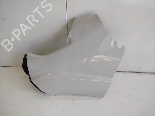 Used Left front fenders Left front fenders 36912598 36912598