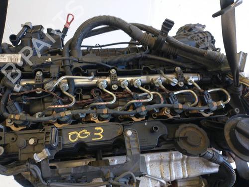 Motor BMW X3 (F25) xDrive 30 d (258 hp) 19944255