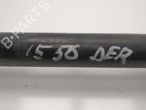 Right front driveshaft AUDI A3 (8P1) | BP31756676M39