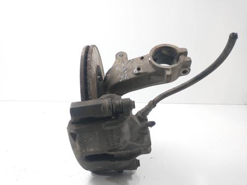 Right front steering knuckle PEUGEOT 206 CC (2D) 2.0 S16 | BP8646652M26 