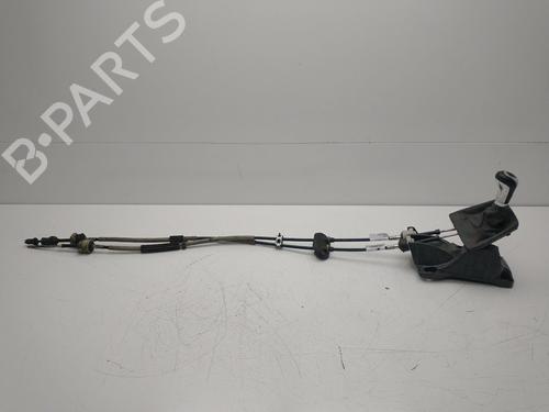 Gearstang Gearstang MERCEDES-BENZ CLA Coupe (C117) CLA 250 (117.344) (211 hp) 35792645 35792645