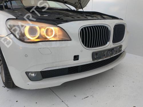Foran støtfanger BMW 7 (F01, F02, F03, F04) 730 d (245 hp) 30835342